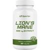Sporter Lions Mane 550 Mg. - 60 Tab