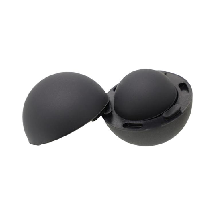 Ergonomic Silicone Laptop Cooling Pad Anti Slip Stand Lightweight Design Enhances Ventilation And Typing Comfort