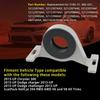 52123980AD 53010735AB Center Bearing Support Solution Fit for 2015-UP Dodge Charger Challenger Chrysler 300, 986-031 3180-31