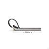 Strap Wrench Adjustable Swiveling for Hobbyists, Mechanics, Car Maintenance, Garage 6 Holes