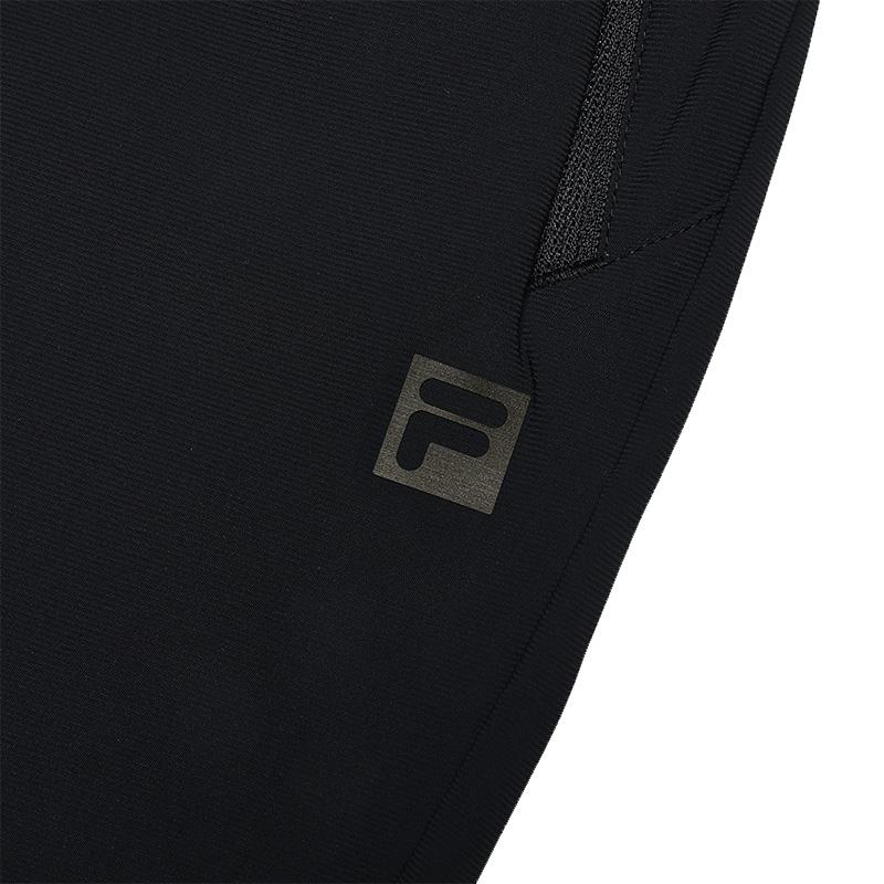 New FILA A.P. Knitted Sweatpants Men's A51M431602FBK