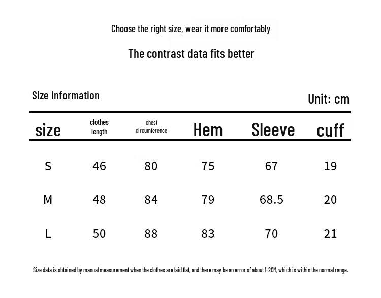 FivePlus Women's Slim-Fit Long-Sleeve T-Shirt