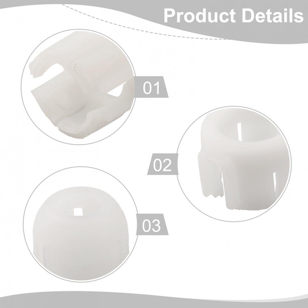 Direct Replacement Gear Shift Bushes for For ISUZU TFR Pickup Vehicles