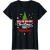 Just A Girl Who Loves Christmas and Hamsters T-Shirt GIU1 Mens Womens Tank Top Sweatshirt Hoodie Longsleeve 641 Black