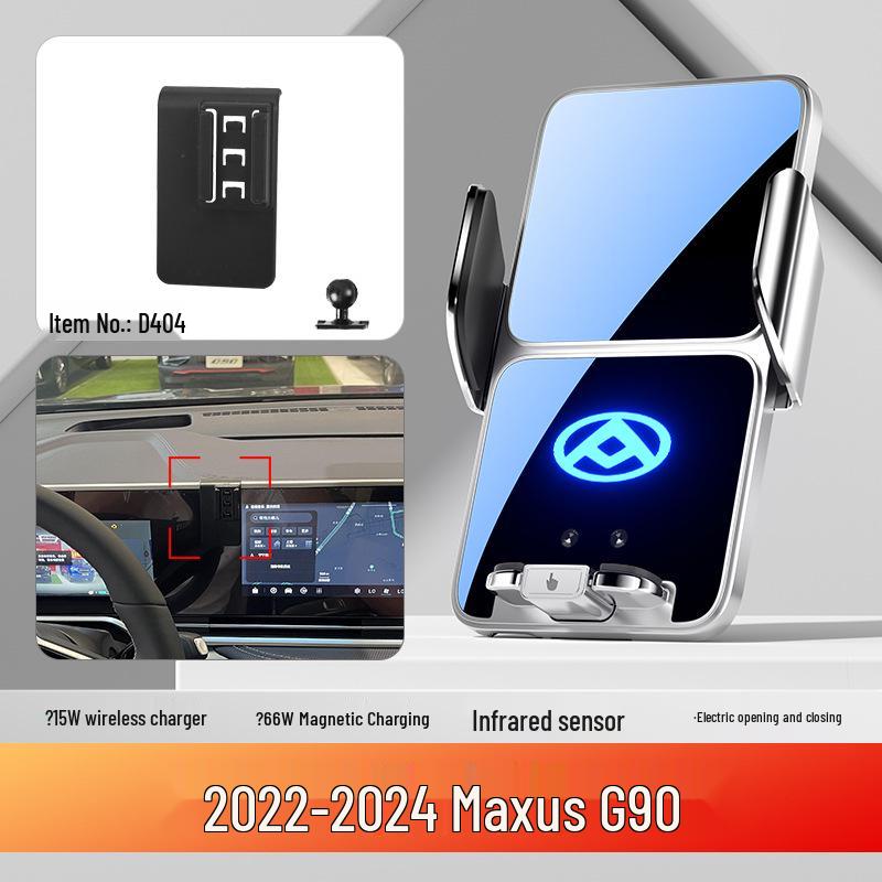Datong Car Phone Holder for G50 G20 G10 T70 T60 T90 D90 G90 D60 V80 Models