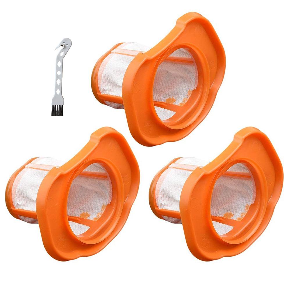 

Фильтры 3шт BHHV320B BHHV320J BHHV520BF BHHV520BFP BHHV520JF