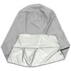 Waterproof Fountain Cover Oxford Fabric Durable Outdoor Cover For Garden Statue Protection Weather Resistant Covers
