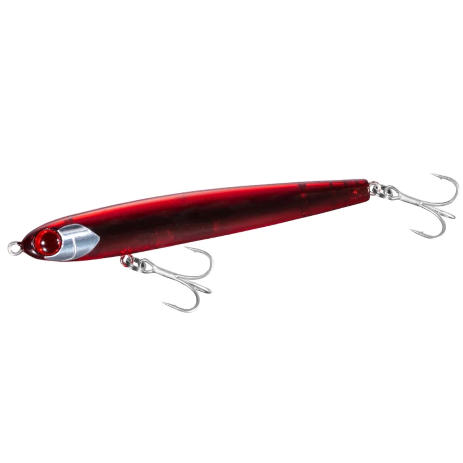

Shimano Exsence Staggering Swimmer 100S Sinking Jet Boost Red Pencil, XL-210Q 019,