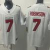 Mens Cotton Football Jersey Michael Penix Jr Atlanta Falcons NFL Style Sports Apparel Wear