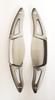 E128 EVOGEAR Paddle Shift Cover for Suzuki Swift SX4 Sport, Escudo, S-CROSS (Gray)