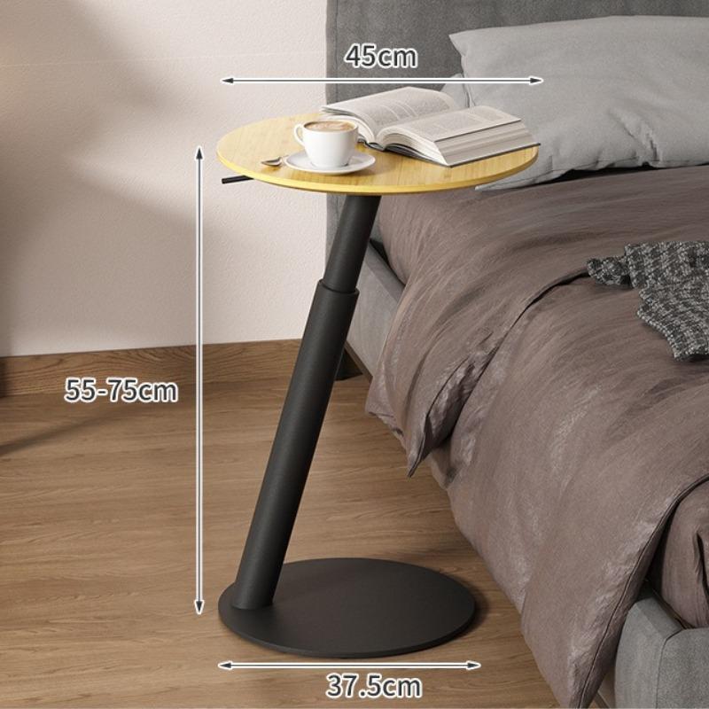 Liftable Coffee Table Adjustment Tea Tables Living Room Mobile Luxury Center Desks Household Design Storage Interior Furniture