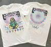 Lollapalooza Tour Shirt Lollapalooza Music Festival Vintage 1994 T-shirt S-5XL Unisex T-Shirt