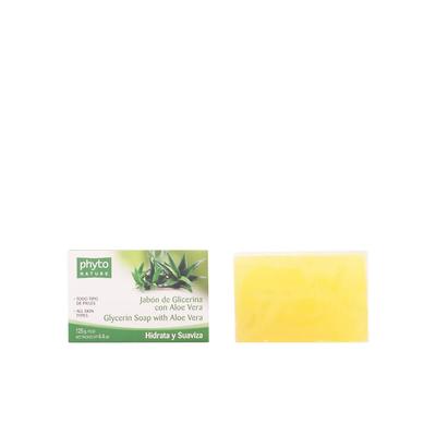 Luxana Phyto Nature Sabonete de Aloe Vera 125g
