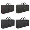 61/76/88 Key Keyboard Bag Waterproof Piano Storage Bag Instrument Keyboard Case  Carring Box