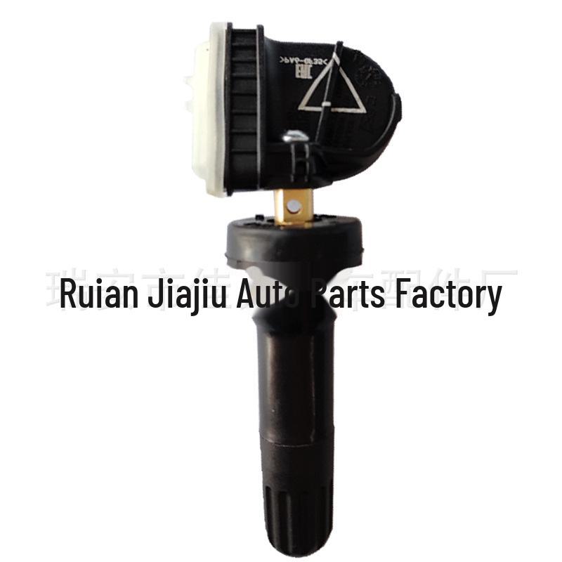 

2021 Geely Xingyue/Lynk & Co 09 Tire Pressure Sensor & Monitoring Jiajiu