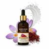 Soulvinee Ayurveda Kumkumadi Thailam | Ayurvedic Face Oil for Glowing Skin, Pigmentation & Dark Spots | Anti-Aging Saffron Face Oil with Herbs | 10