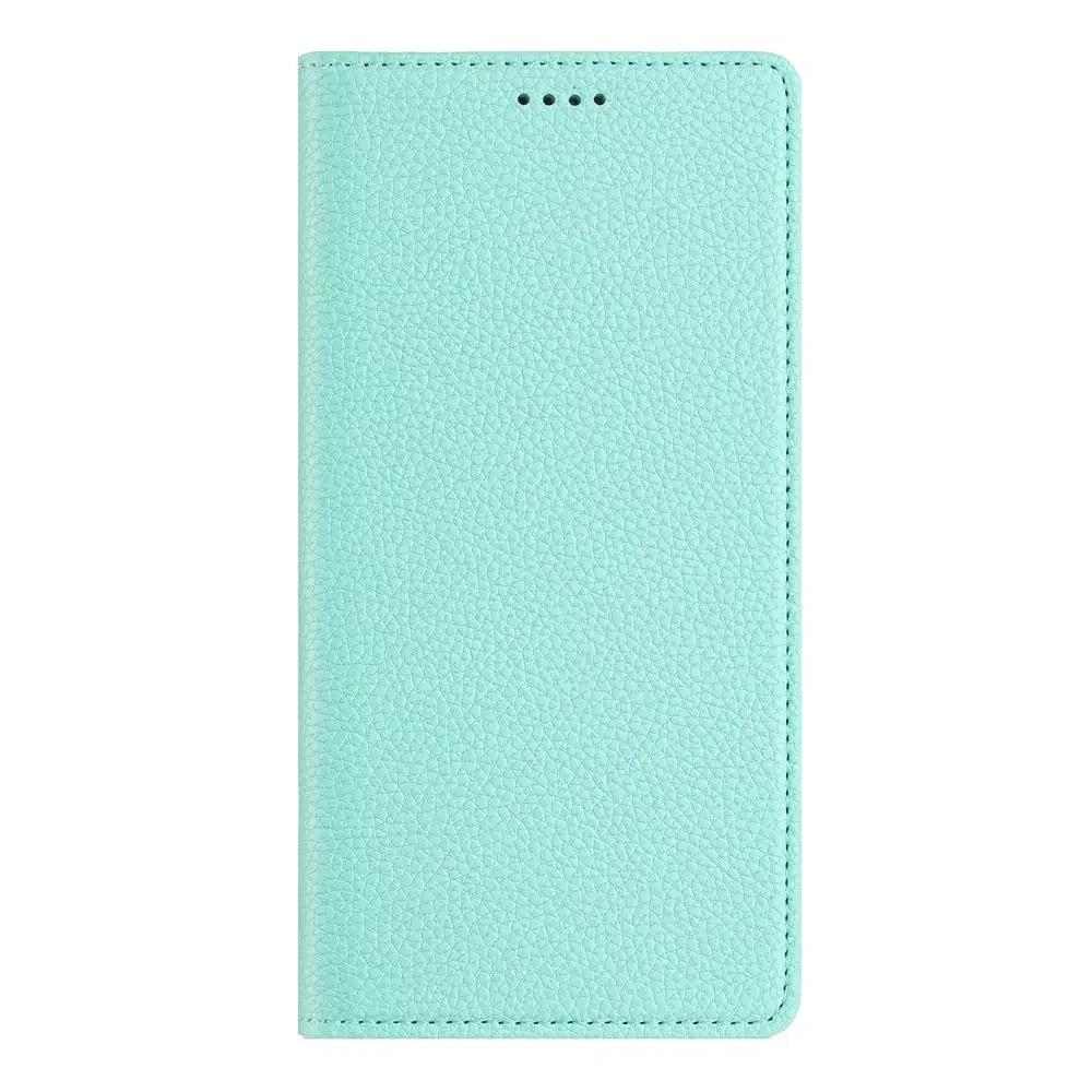 

Чехлы для Motorola Moto Thinkphone E14 E13 E22 E22i E32 E20 E30 E40 4G Чехол-книжка coque Чехлы для телефона Sunjolly Motorola Moto E30 мятный зеленый