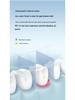 Portable Waterproof Smart Electric Tooth Cleaner for Oral Calculus Removal