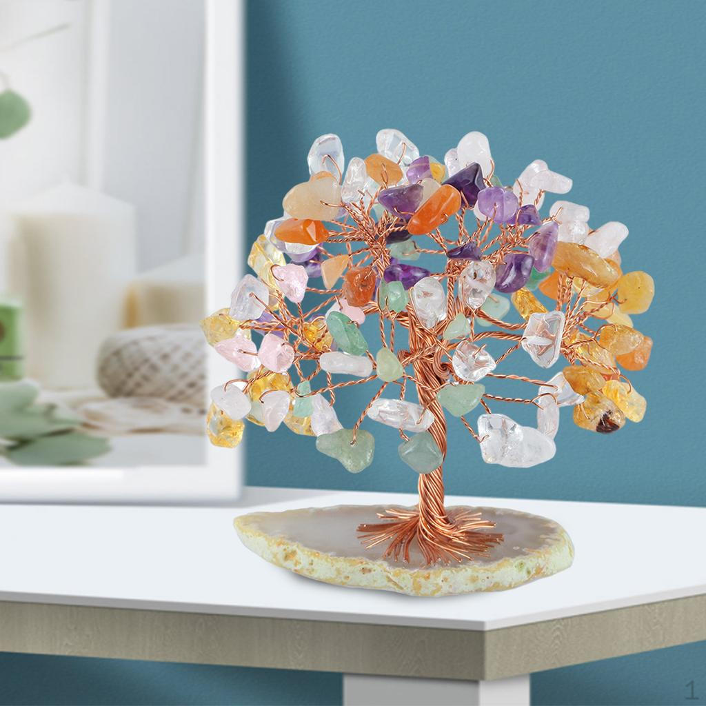 

Хрустальные фигурки, стиль, украшение офиса по фэн-шуй, коллекционные подарки для богатства Colorful