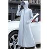La Chapelle Women's Ice Silk UV Protection Lightweight Sun Hoodie