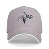 A-Asap R-Rocky Casual Baseball Cap  Running Hippie Trucker Hat Summer Sun-Proof Unisex Women Stylish Baseball Caps