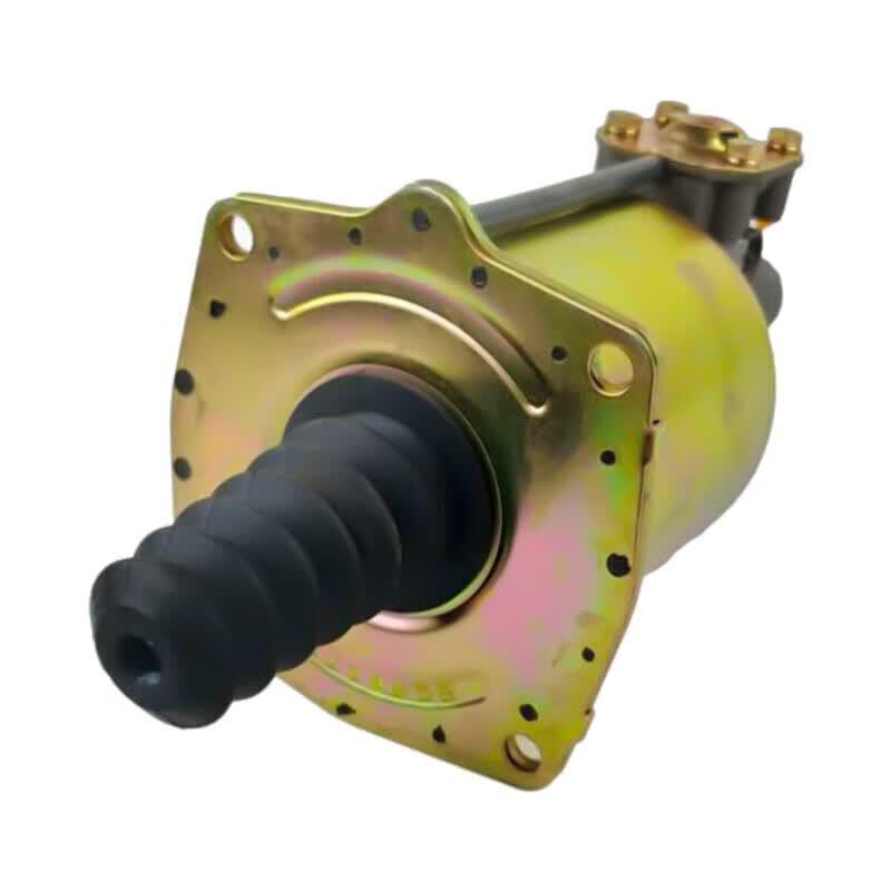 ZUIMI Clutch Booster for TieMa XC2200/XC2300