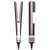 Mou Sen HT01 Multifunctional Hair Dryer & Straightener - Wet/Dry Use, Curls & Straightens Hair