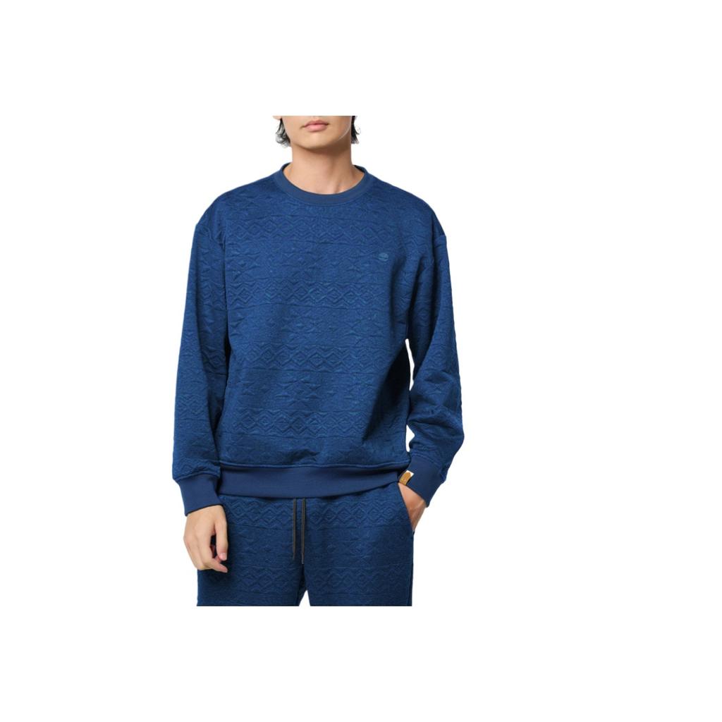 Timberland Versatile Comfortable Simple Fashion Solid Color Sweatshirt Unisex Sweatshirt TB0A6FW3P52