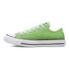 Converse Chuck Taylor All Star Classic Versatile Low Top Canvas Shoes Unisex Sneakers Apple-Green 172691C