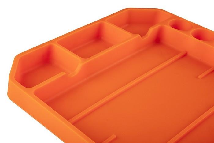 Tool Box, Silicone, 25.7*23.2*2.5Cm - T N10-481