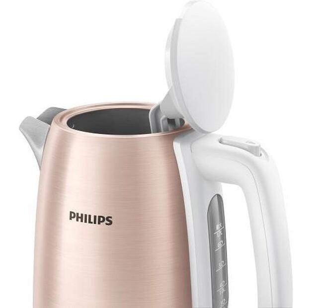 Electric Kettle PHILIPS Daily Collection HD9350/96