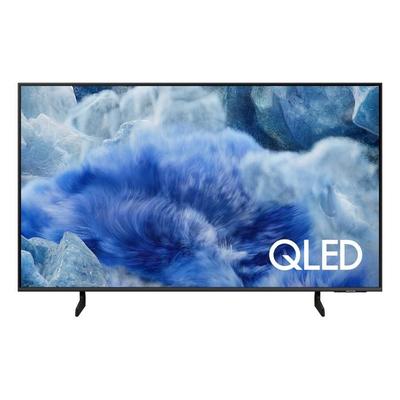 Samsung 55" TV (2025) QLED 4K UHD - TQ55Q8FAAUXXC
