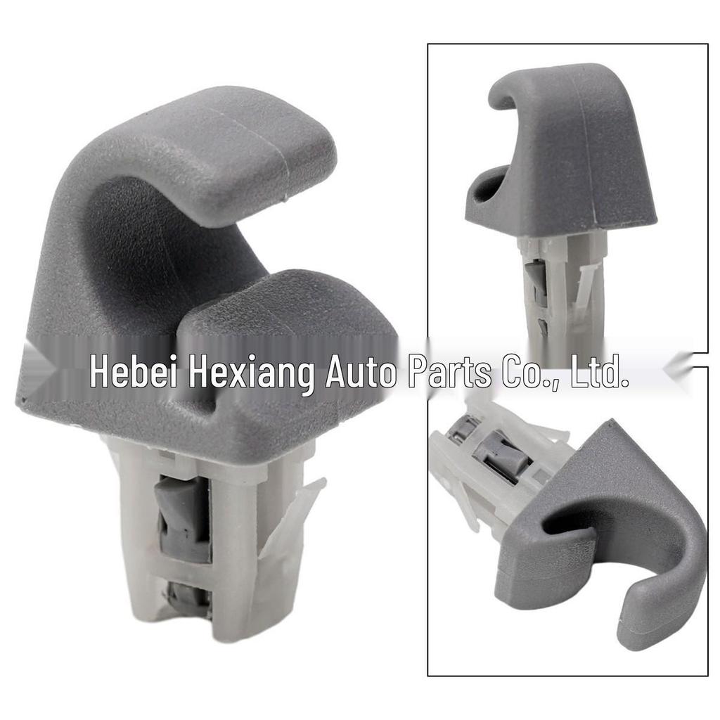 Toyota Camry RAV4 Sonnenblendenhaken 74348-06030