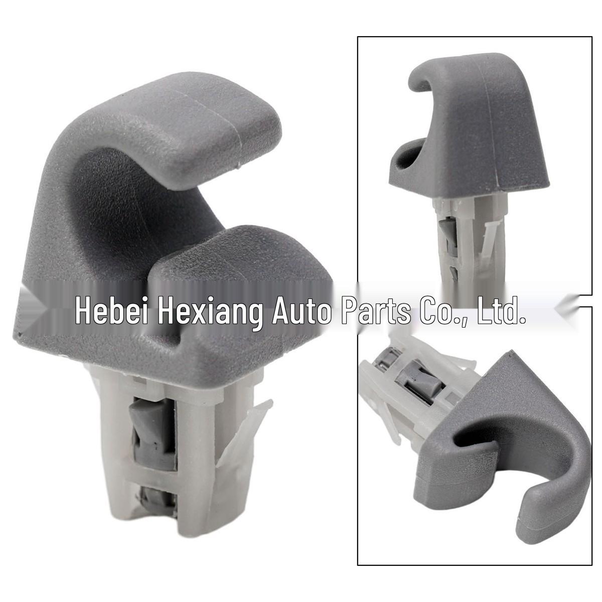 Toyota Camry RAV4 Sun Visor Hook 74348-06030