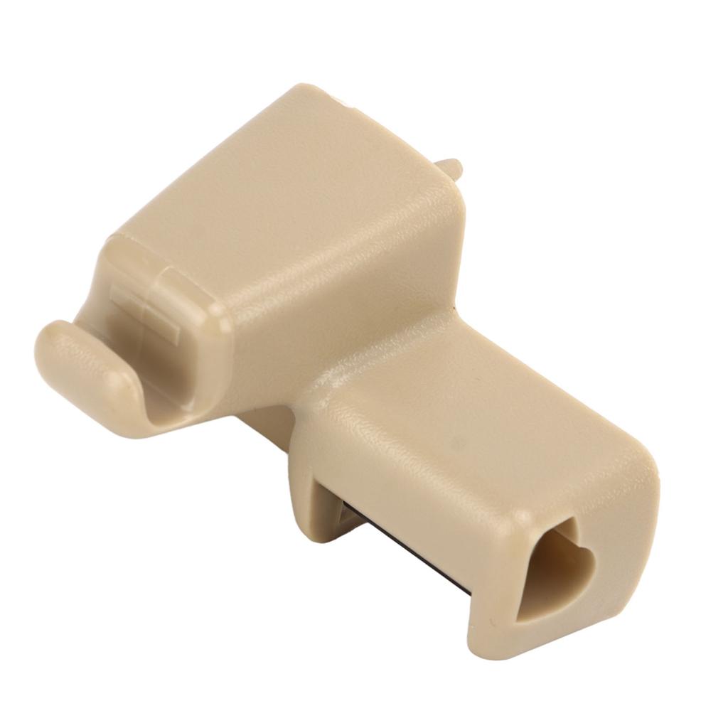 Interior Right Sun Visor Hook Clip EGP000040VAE Strong Clamping Replacement For Land Rover Range