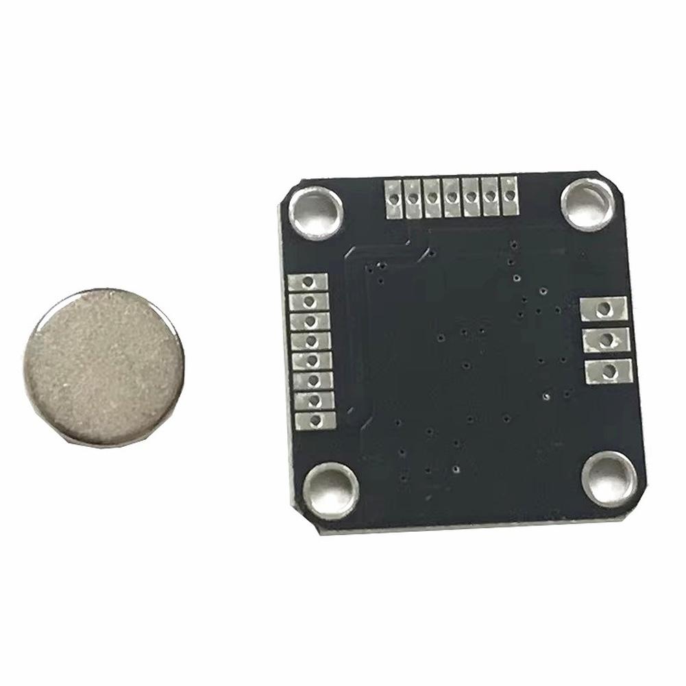 Encoder Module MT6835 Magnetic Encoder Module Is Suitable For Motor Control Applications ABZ, UVW, FOR PWM, FOR SPI