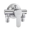 TLXT 304 Stainless Steel Hot & Cold Shower Mixer