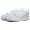 New Balance 550 Pánské tenisky žulové Šedé Křemenově šedé BB550HSB
