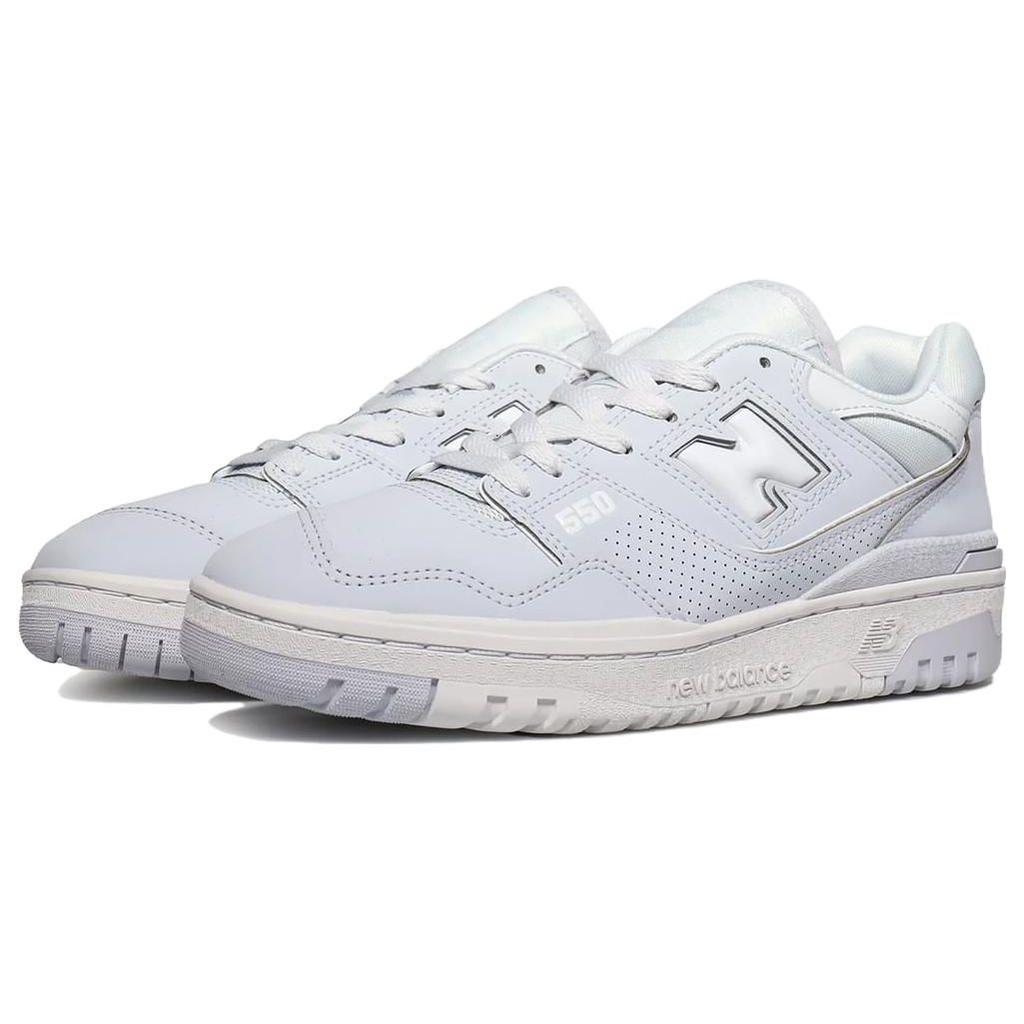 New Balance 550 Pánské tenisky žulové Šedé Křemenově šedé BB550HSB