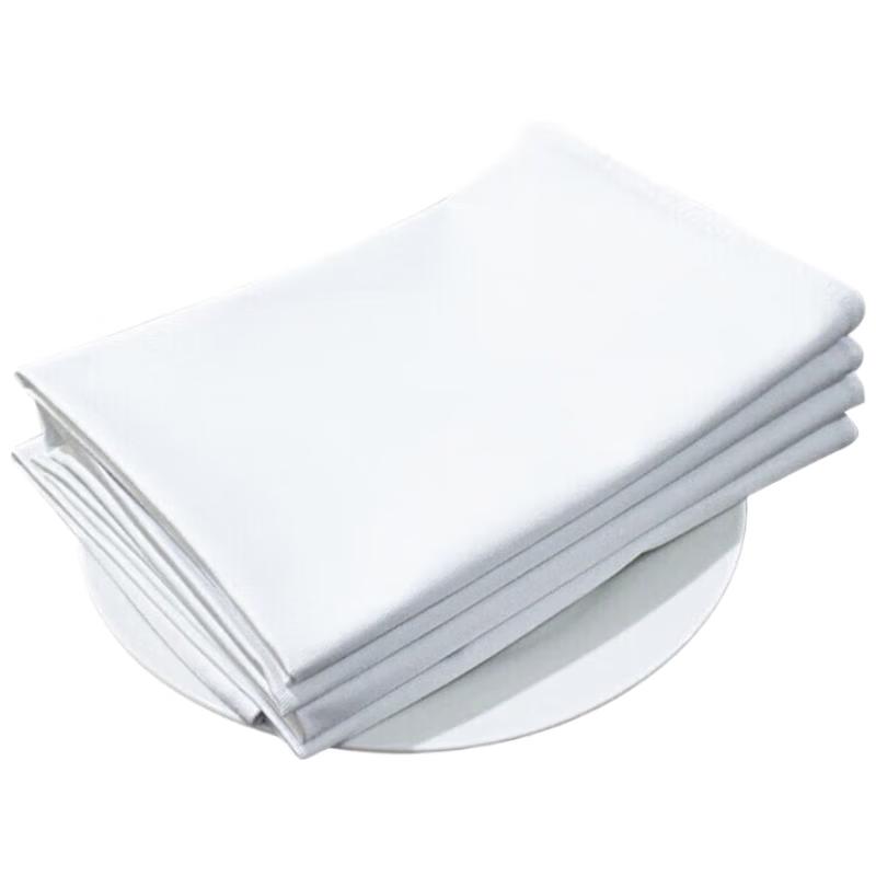 

Caitang Fabric Napkins for Hotels & Restaurants