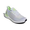 New UltraBoost Adidas Summer.RDY 'Grey Signal Green' FY3472