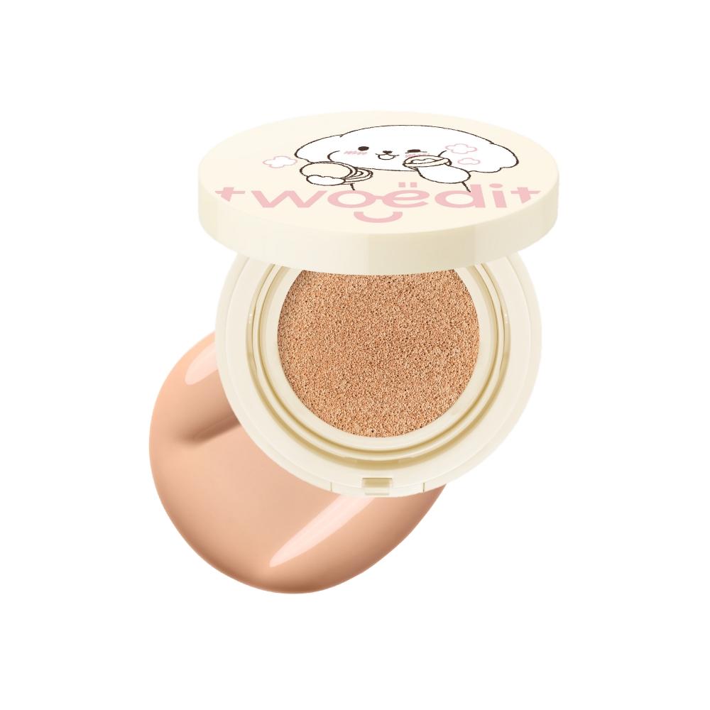 Twedit Von Luna [01 LiGht] Twedit Banjil Cover Cushion 13 G X Sechon