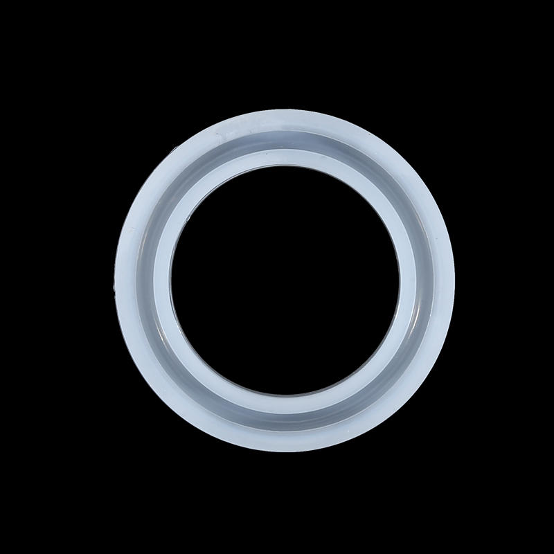 6cm Zylinder Silikonform für DIY UV Harz Armband Schmuck Epoxidharz Formen für Schmuckherstellung Werkzeuge