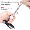 38-in-1 Multifunction Ratchet Screwdriver Set Socket Screwdriver Home Motorcycle Machine Repair Hand Tools Kit