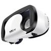 Immersive 3D VR Headset with Somatosensory Gaming and AR Support