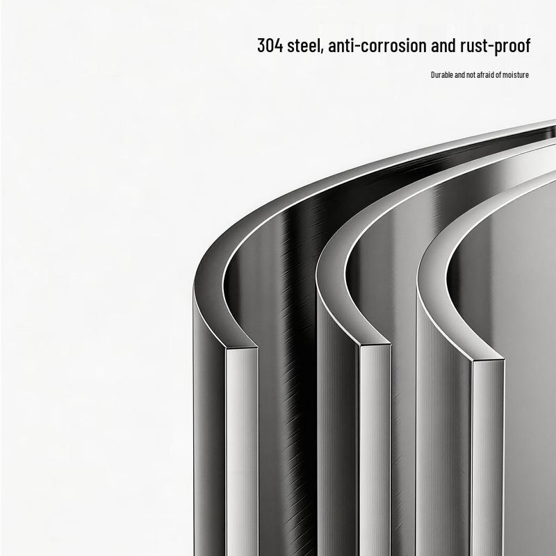 Jingdong Zhizao Silver Knight Multi-functional Kitchen Organizer