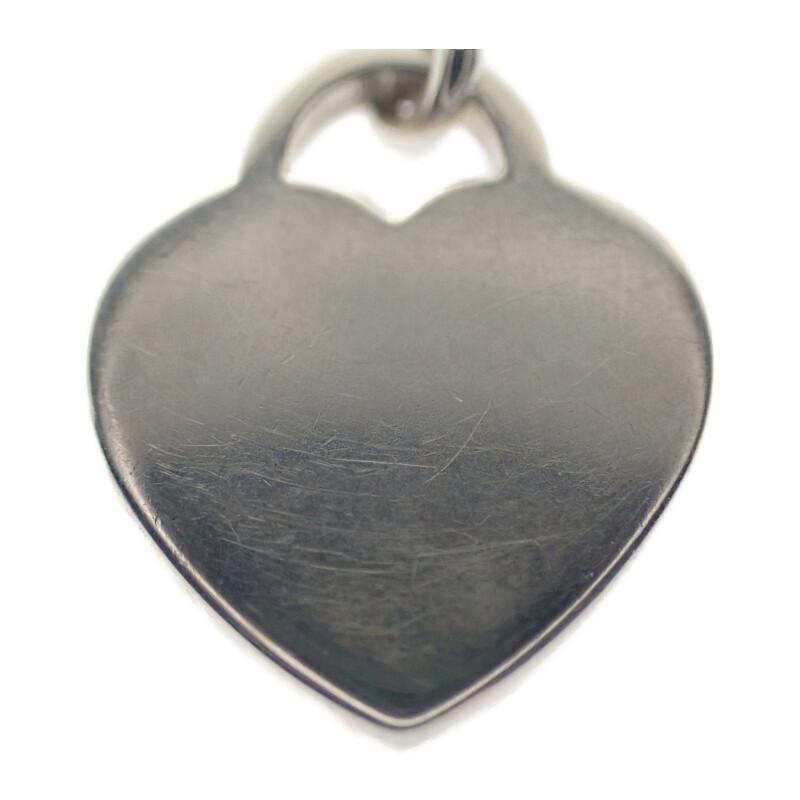 TIFFANY&Co.  70951541 Halskette Sterlingsilber Damen