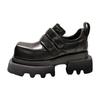 Flats Platform Women Loafers Shoes Mary Jance Sport Shoes Dress Casual Sneakers 2025 New Walking Leather Chaussure Femme