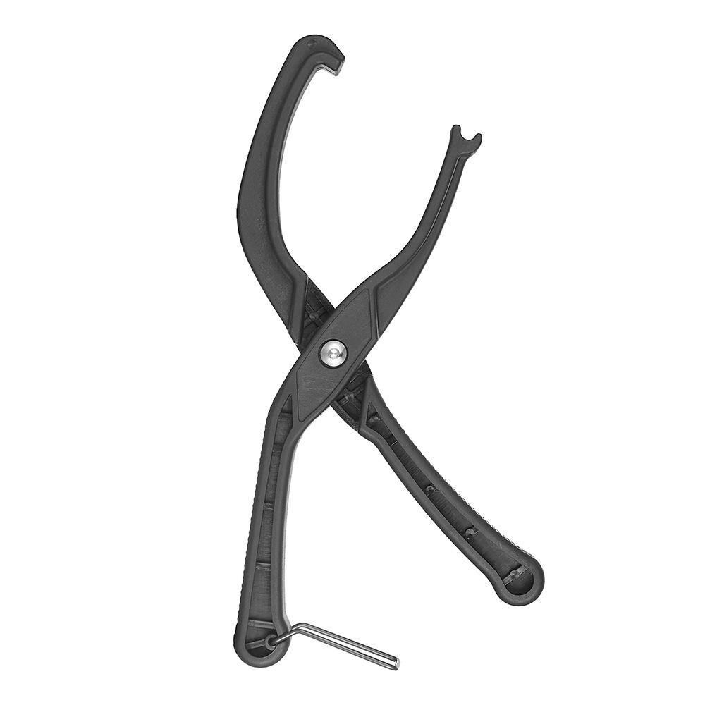 Bicycle Anti-skid Tire Remover Mountain Bike Tire Repair Disassembly and Maintenance Tool