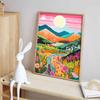 Aficiones y creatividad – Pintura de diamante